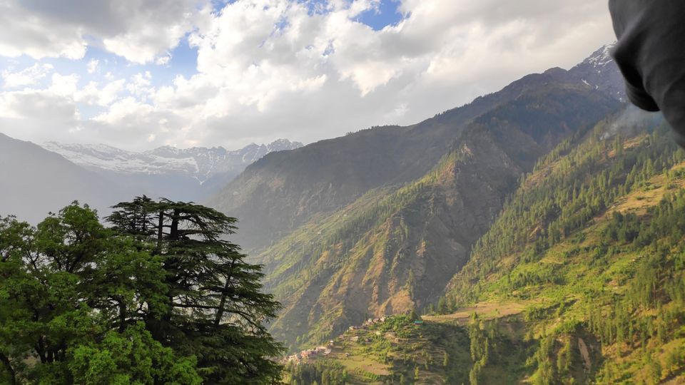 Photo of Kheerganga Trip by Rekhar Singh
