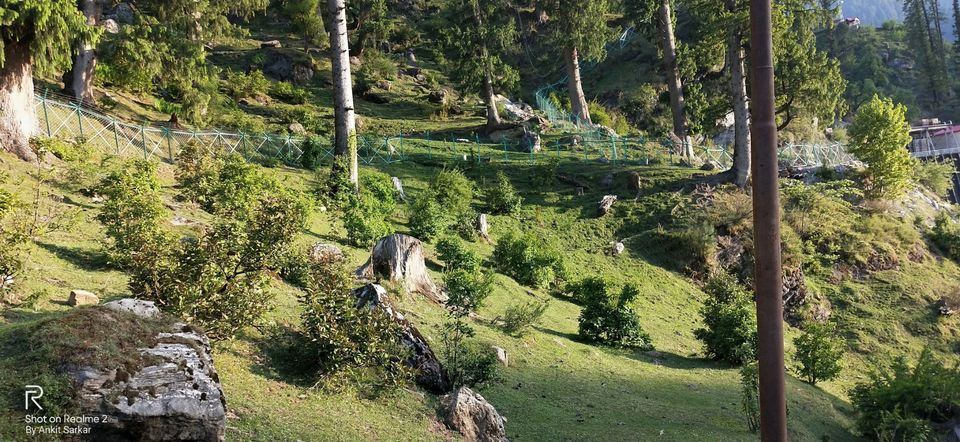 Photo of Kheerganga Trip by Rekhar Singh