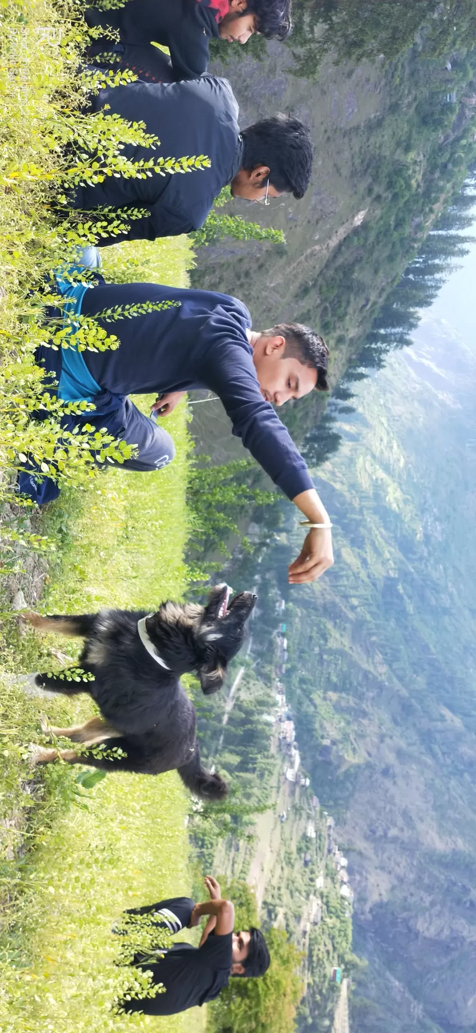 Photo of Kheerganga Trip by Rekhar Singh