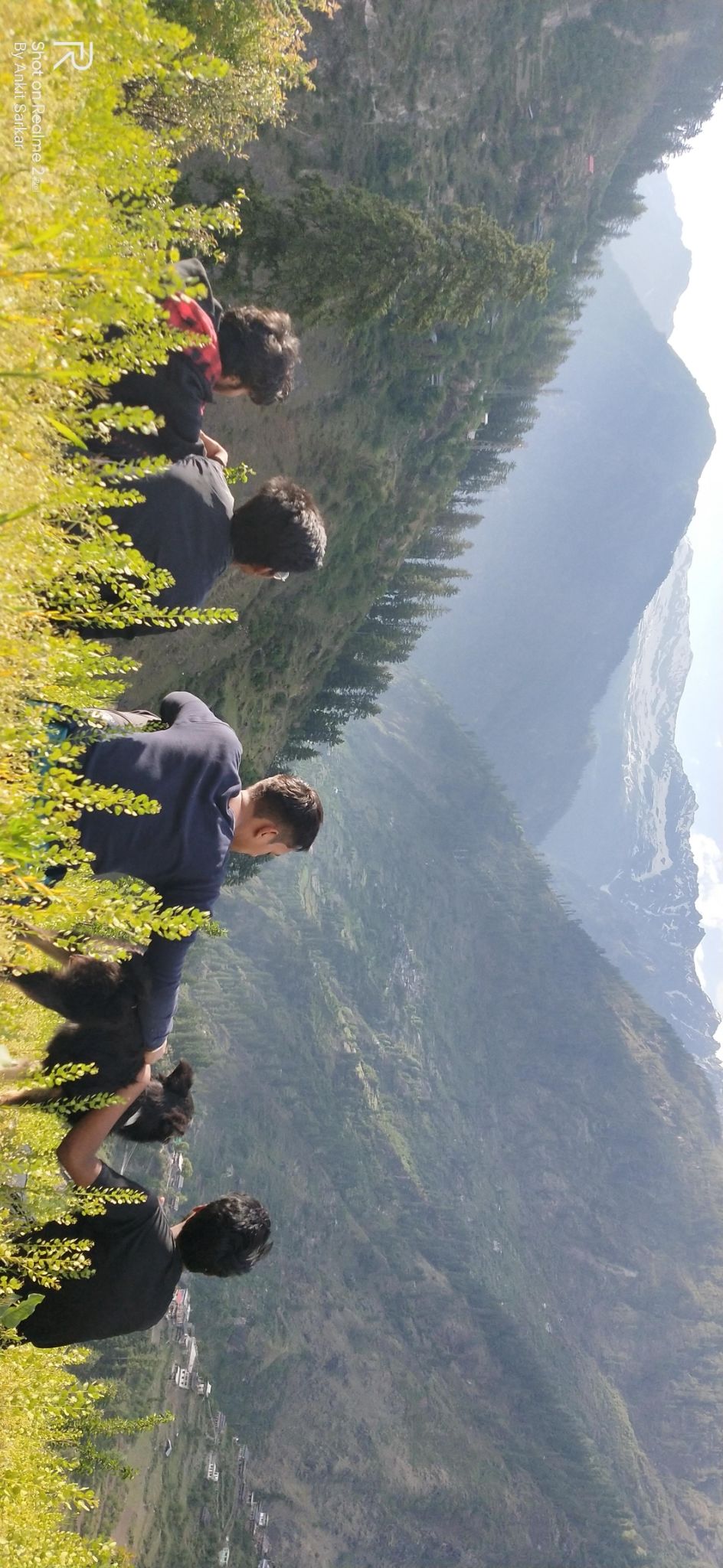 Photo of Kheerganga Trip by Rekhar Singh