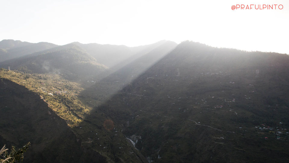 Photo of Travelling to the top – Bangalore to Himachal (by road) 9/31 by Praful Pinto