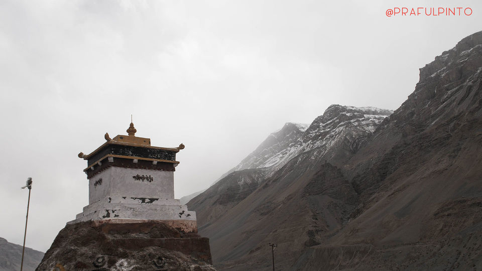 Photo of Travelling to the top – Bangalore to Himachal (by road) 14/31 by Praful Pinto