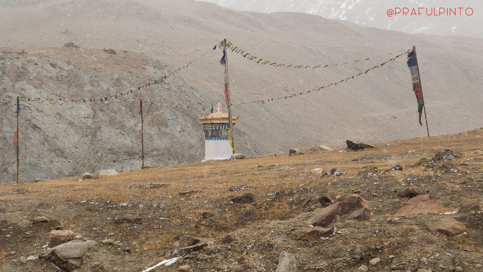Photo of Travelling to the top – Bangalore to Himachal (by road) 15/31 by Praful Pinto