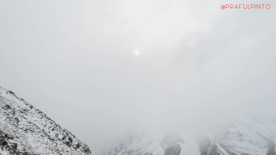 Photo of Travelling to the top – Bangalore to Himachal (by road) 16/31 by Praful Pinto