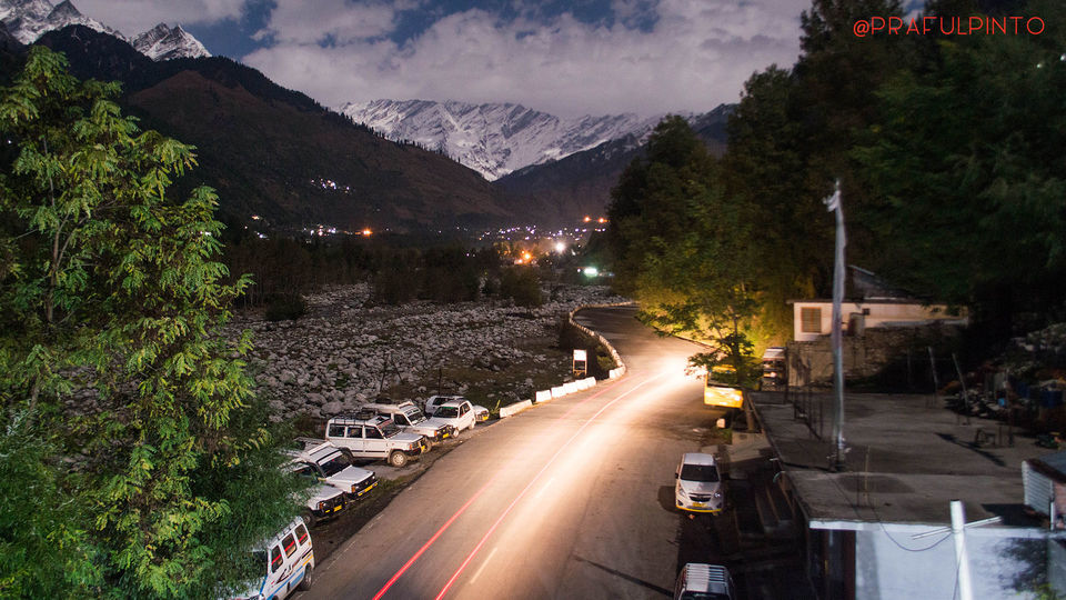 Photo of Travelling to the top – Bangalore to Himachal (by road) 20/31 by Praful Pinto