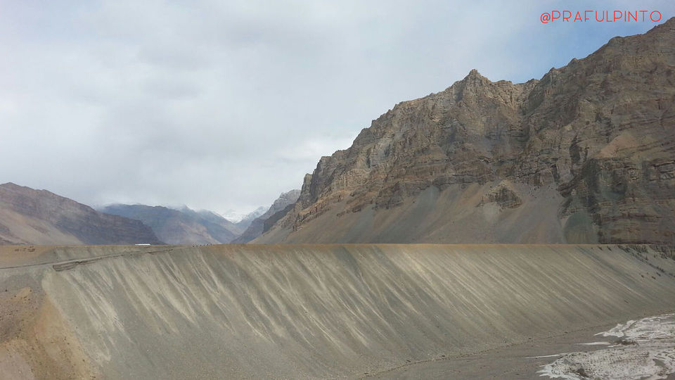 Photo of Travelling to the top – Bangalore to Himachal (by road) 22/31 by Praful Pinto