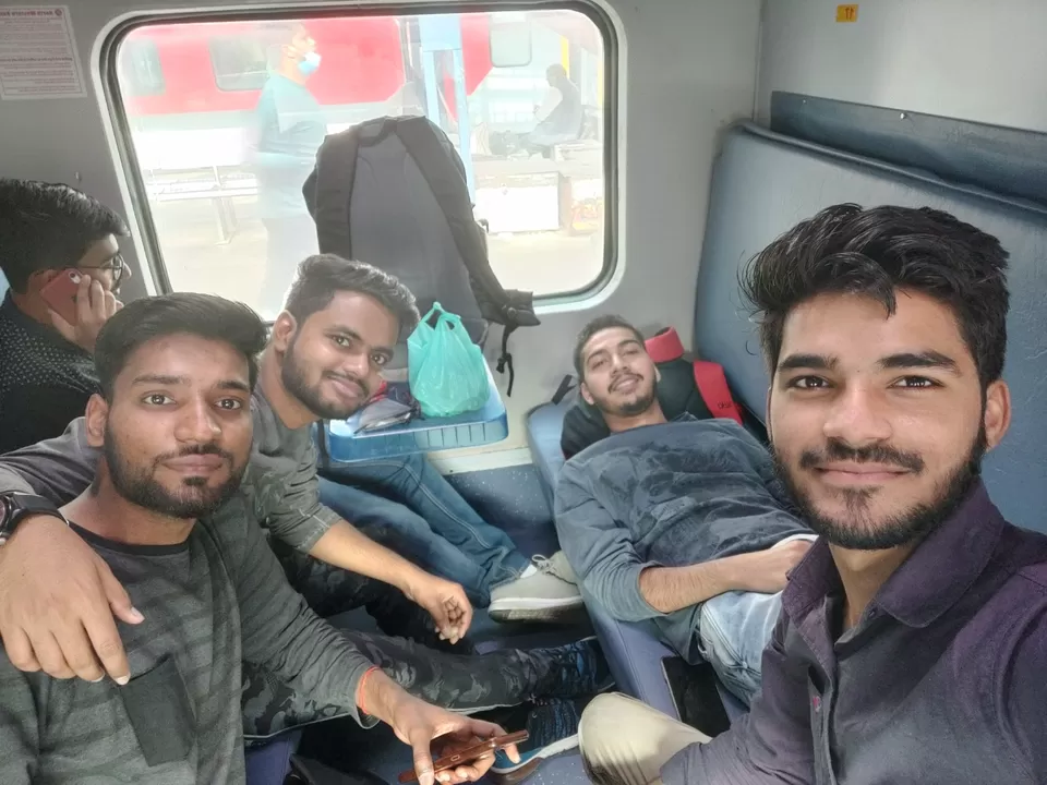 Photo of Udaipur by ankit singh