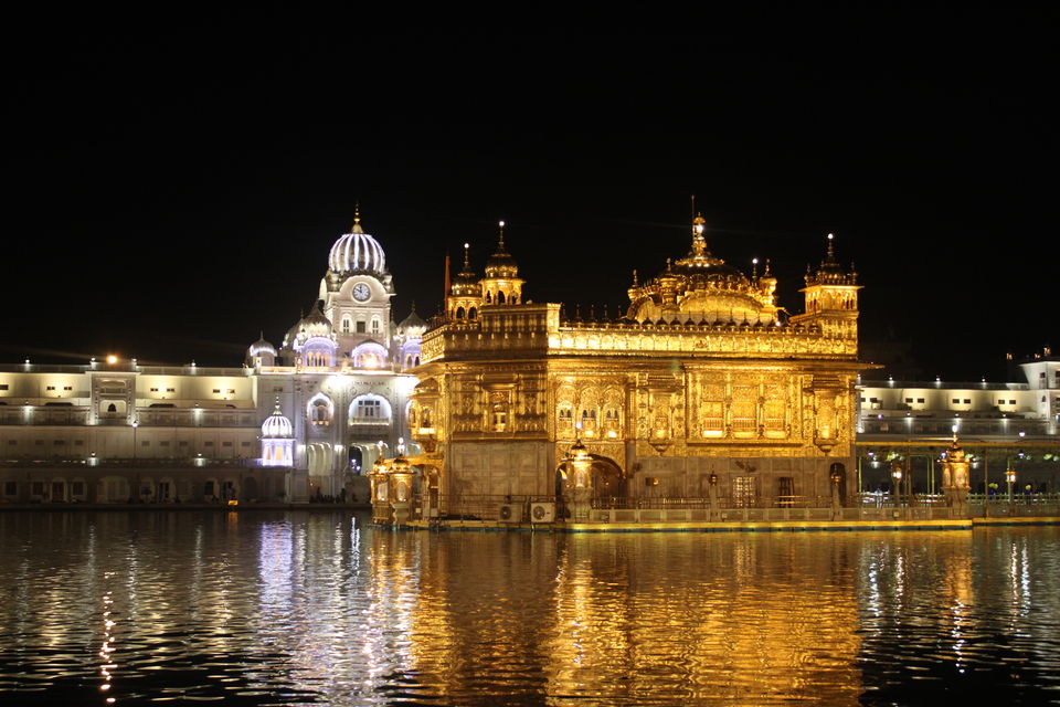 Photo of Amritsar, Punjab, India by Bhavesh Patel