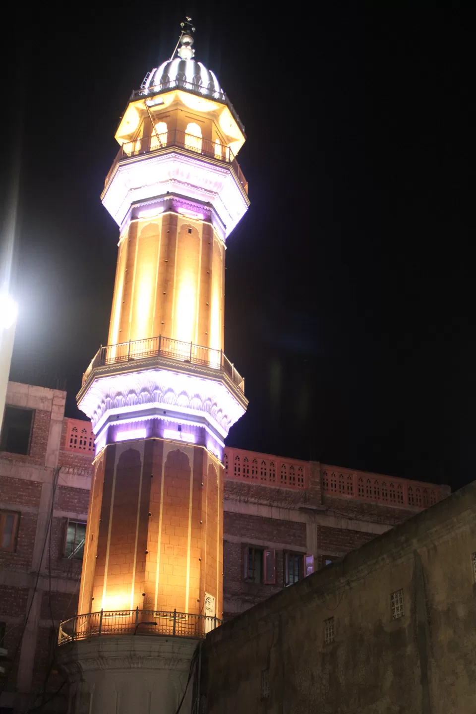 Photo of Amritsar, Punjab, India by Bhavesh Patel