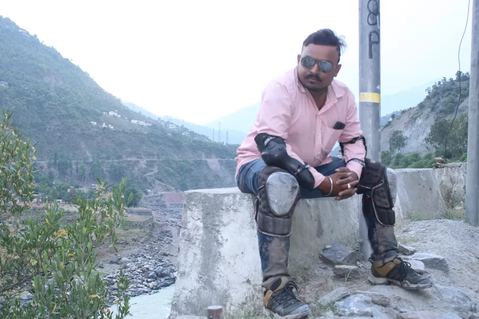Photo of Ramban by Bhavesh Patel