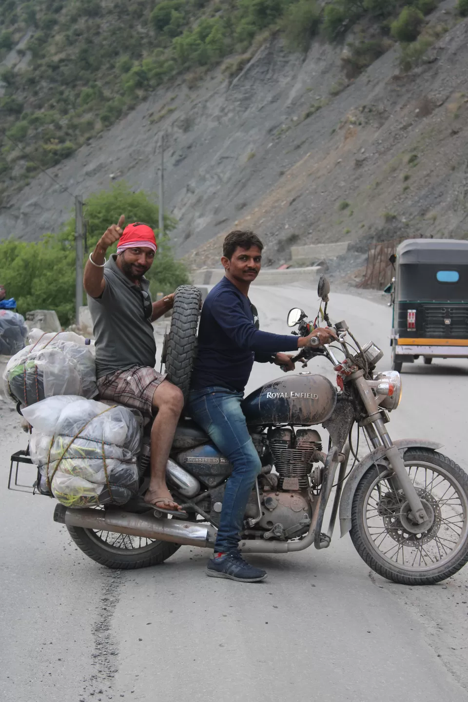Photo of Ramban by Bhavesh Patel
