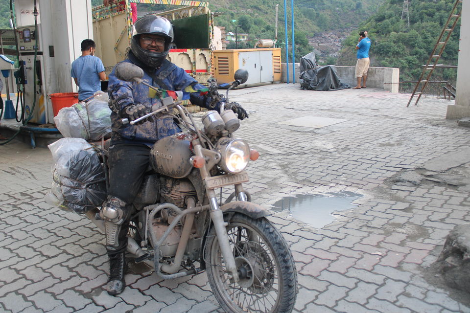 Photo of Ramban by Bhavesh Patel