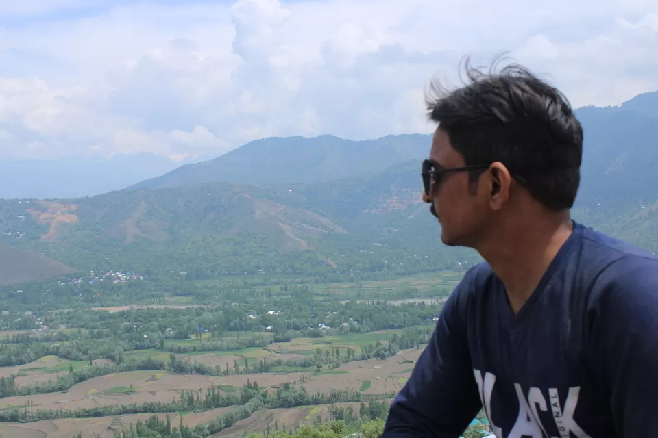 Photo of Ladakh by Bhavesh Patel