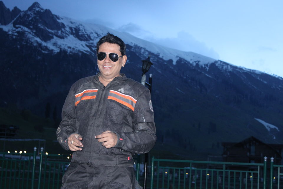 Photo of Ladakh by Bhavesh Patel