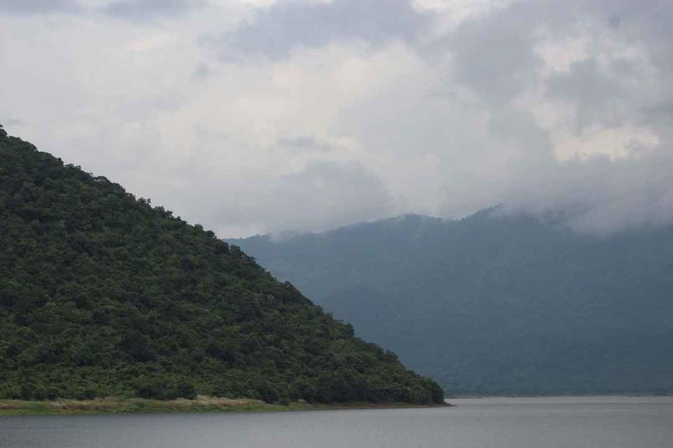 Photo of Araku, Andhra Pradesh, India by Nandini Priya Bhaskar