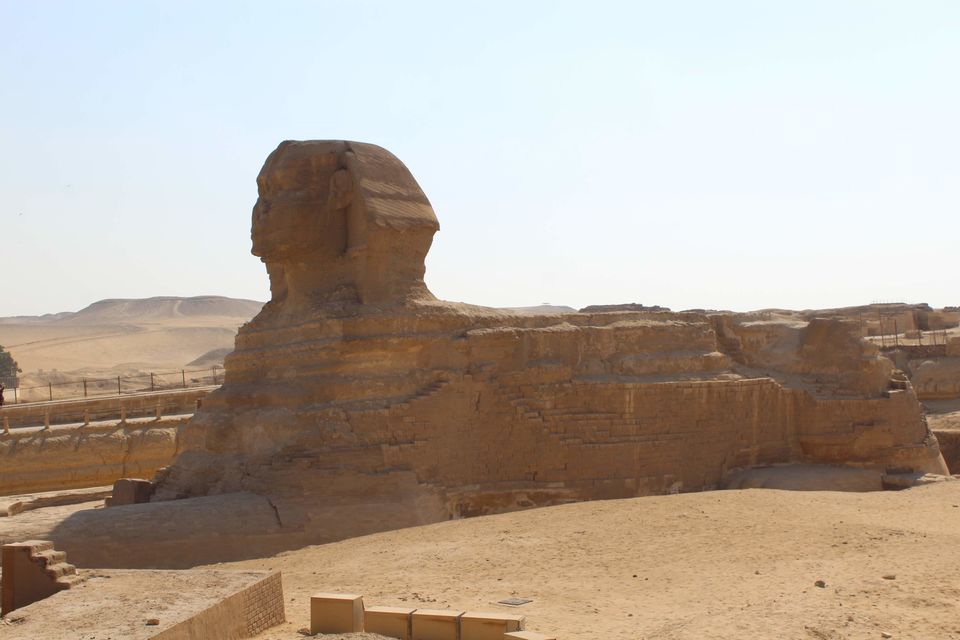 Photo of Cairo, Egypt by Nandini Priya Bhaskar