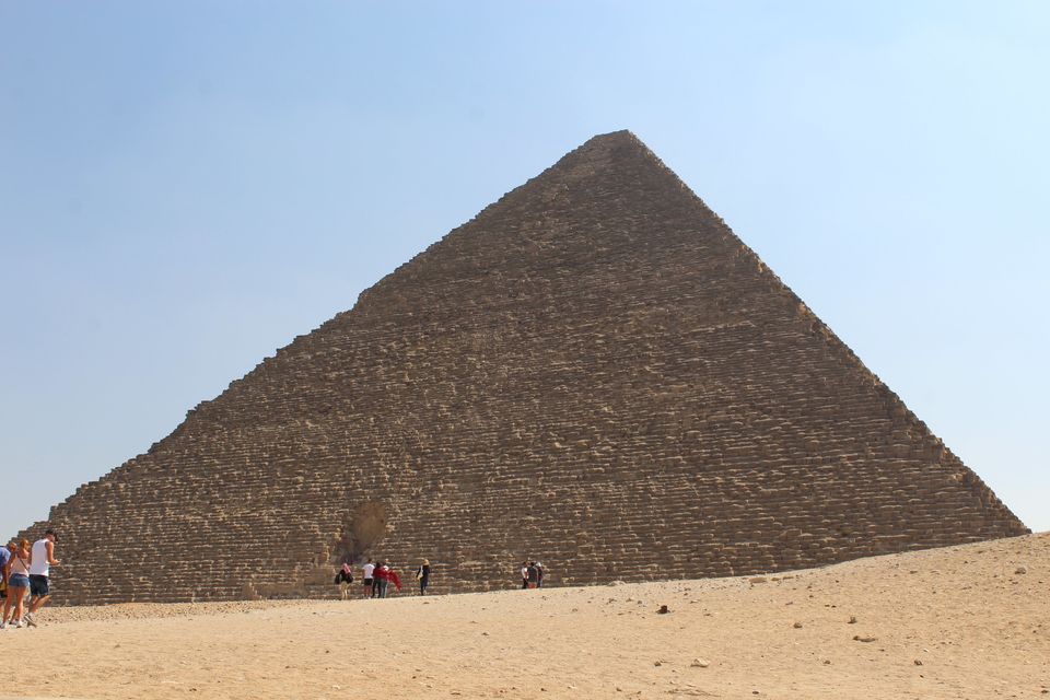 Photo of Cairo, Egypt by Nandini Priya Bhaskar