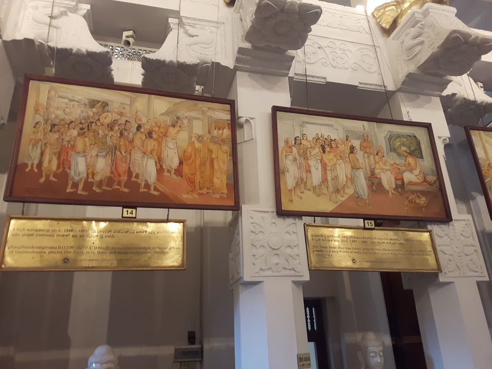 Photo of Kandy, Sri Lanka by Nandini Priya Bhaskar