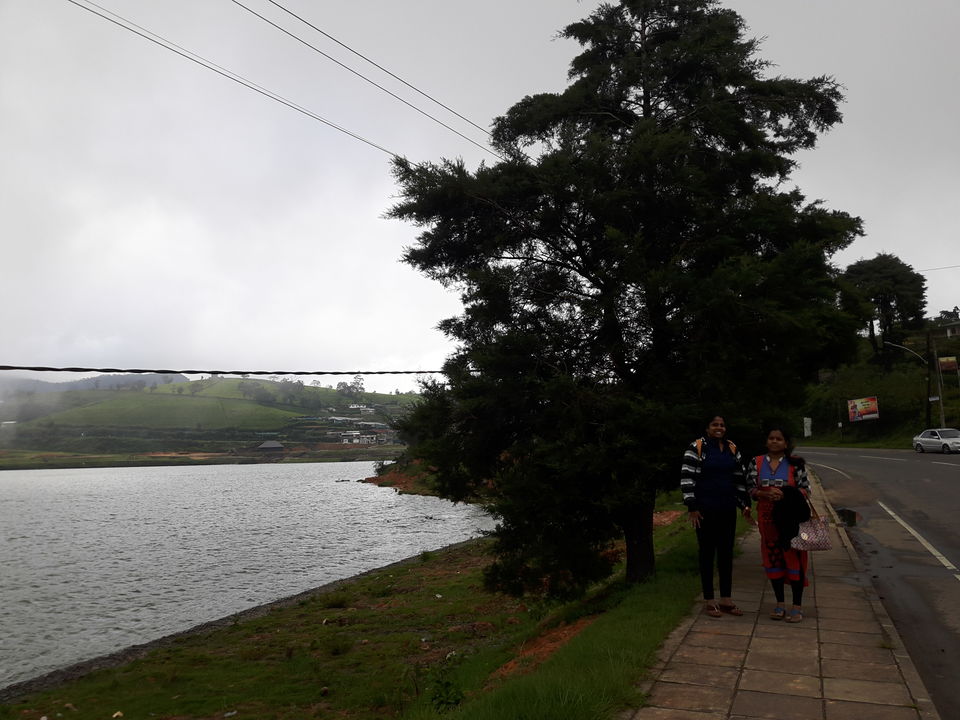 Photo of Nuwara Eliya, Sri Lanka by Nandini Priya Bhaskar
