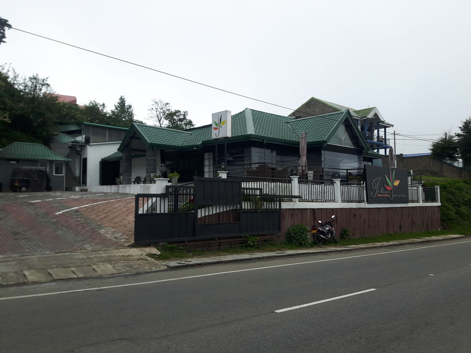 Photo of Nuwara Eliya, Sri Lanka by Nandini Priya Bhaskar