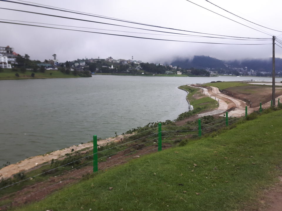 Photo of Nuwara Eliya, Sri Lanka by Nandini Priya Bhaskar