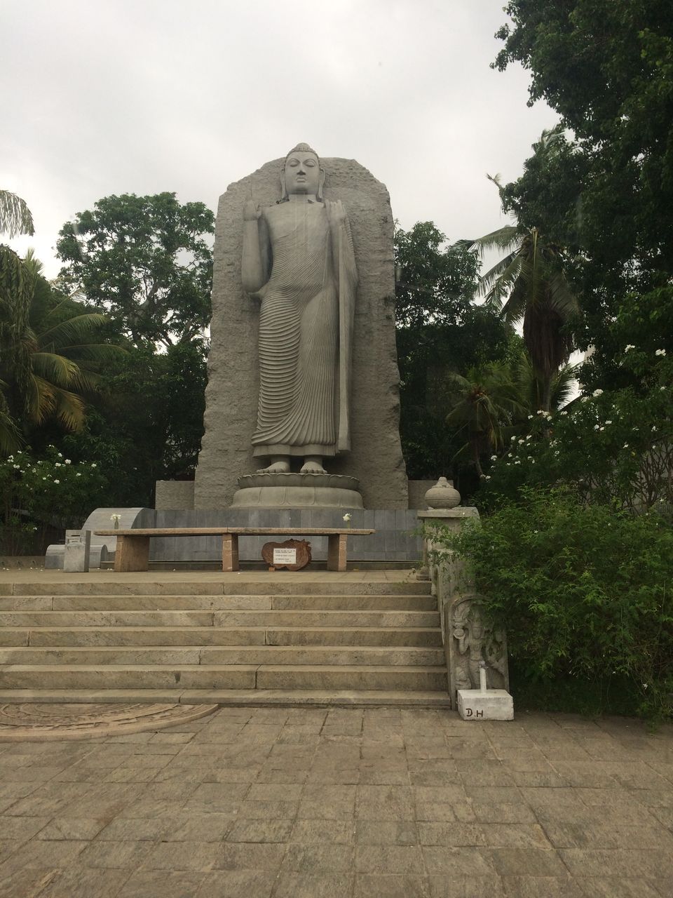 Photo of Colombo, Sri Lanka by Nandini Priya Bhaskar