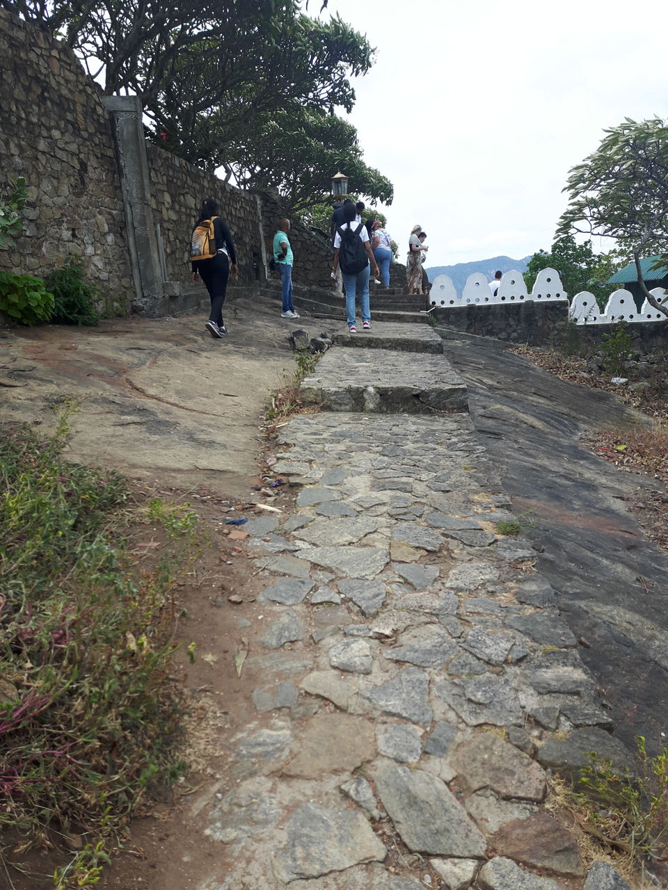 Photo of A week in Srilanka with best friends by Nandini Priya Bhaskar