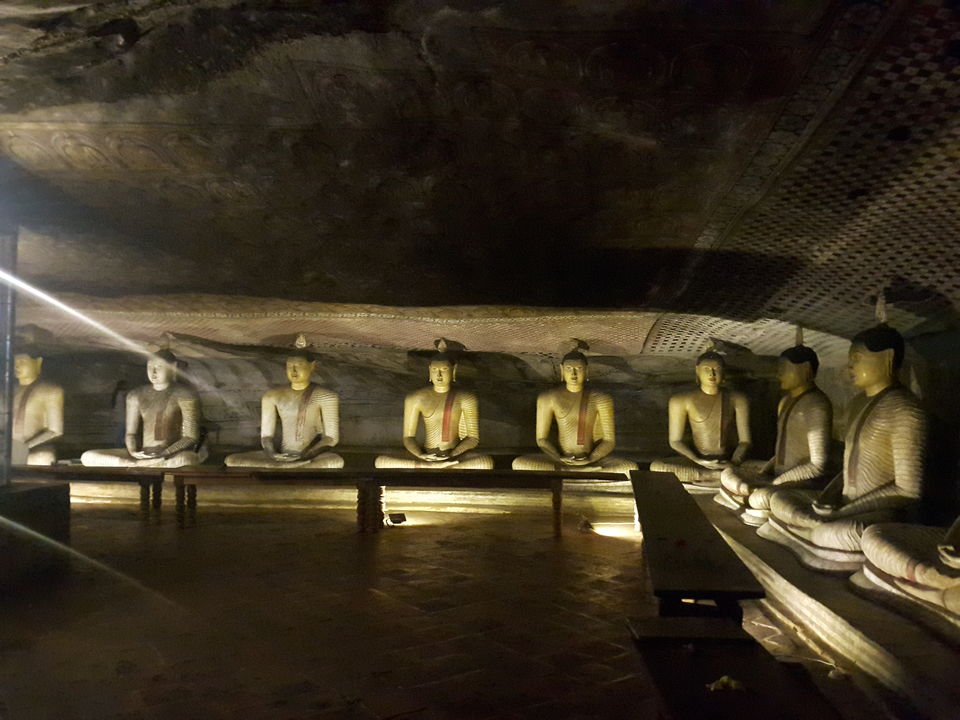 Photo of A week in Srilanka with best friends by Nandini Priya Bhaskar