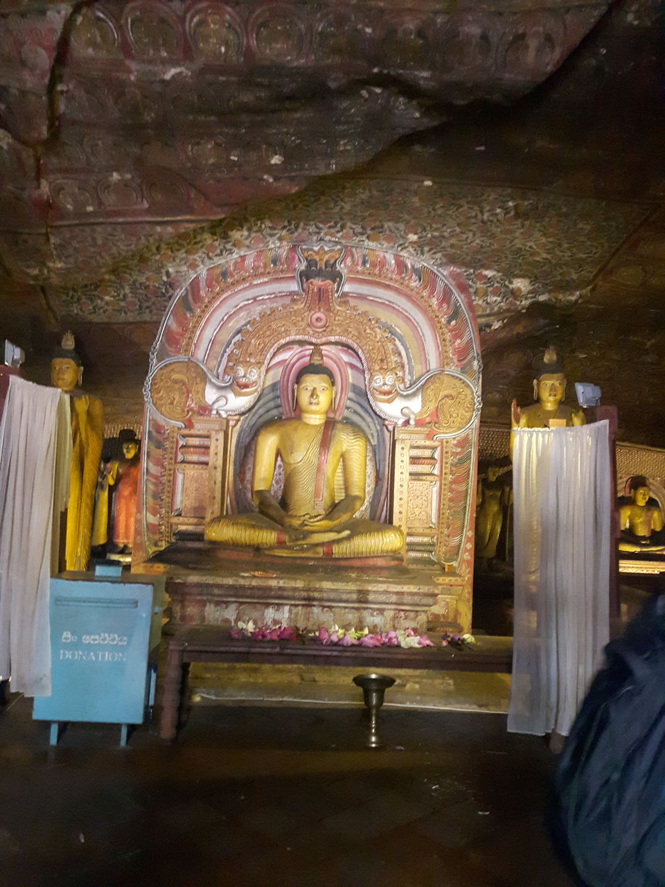 Photo of A week in Srilanka with best friends by Nandini Priya Bhaskar