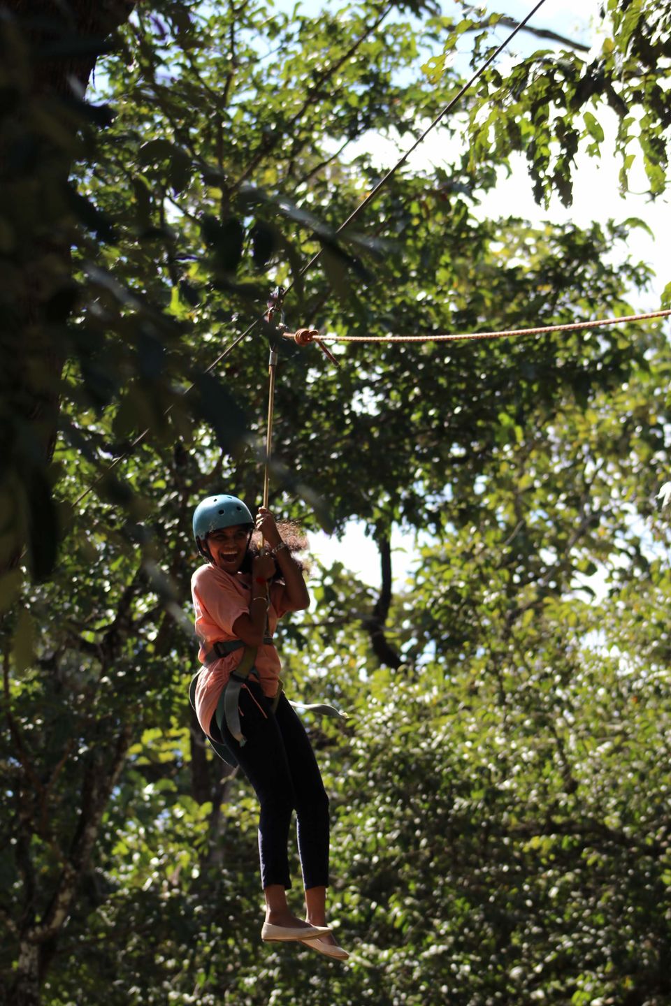 Photo of Coorg, Karnataka, India by Nandini Priya Bhaskar