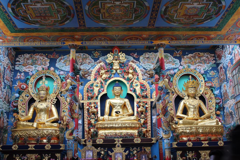 Photo of Coorg, Karnataka, India by Nandini Priya Bhaskar