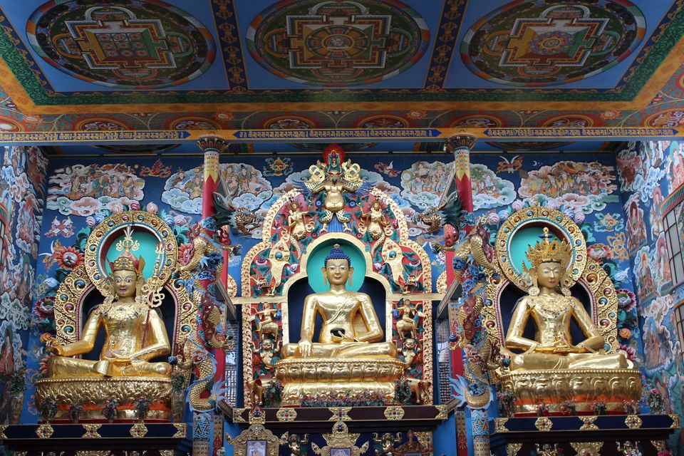 Photo of Coorg, Karnataka, India by Nandini Priya Bhaskar