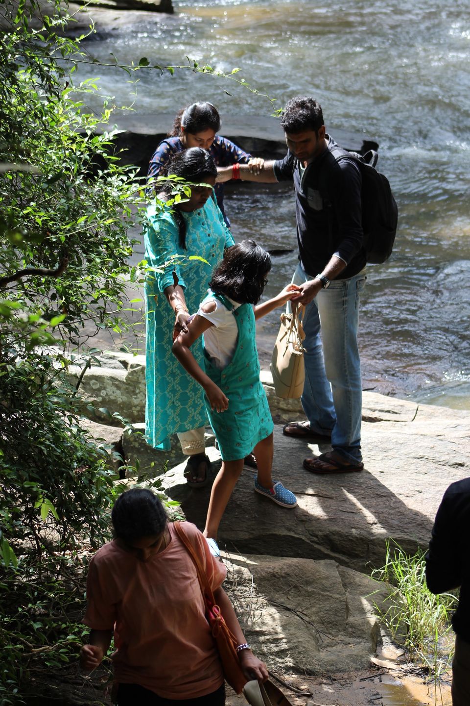Photo of Coorg, Karnataka, India by Nandini Priya Bhaskar