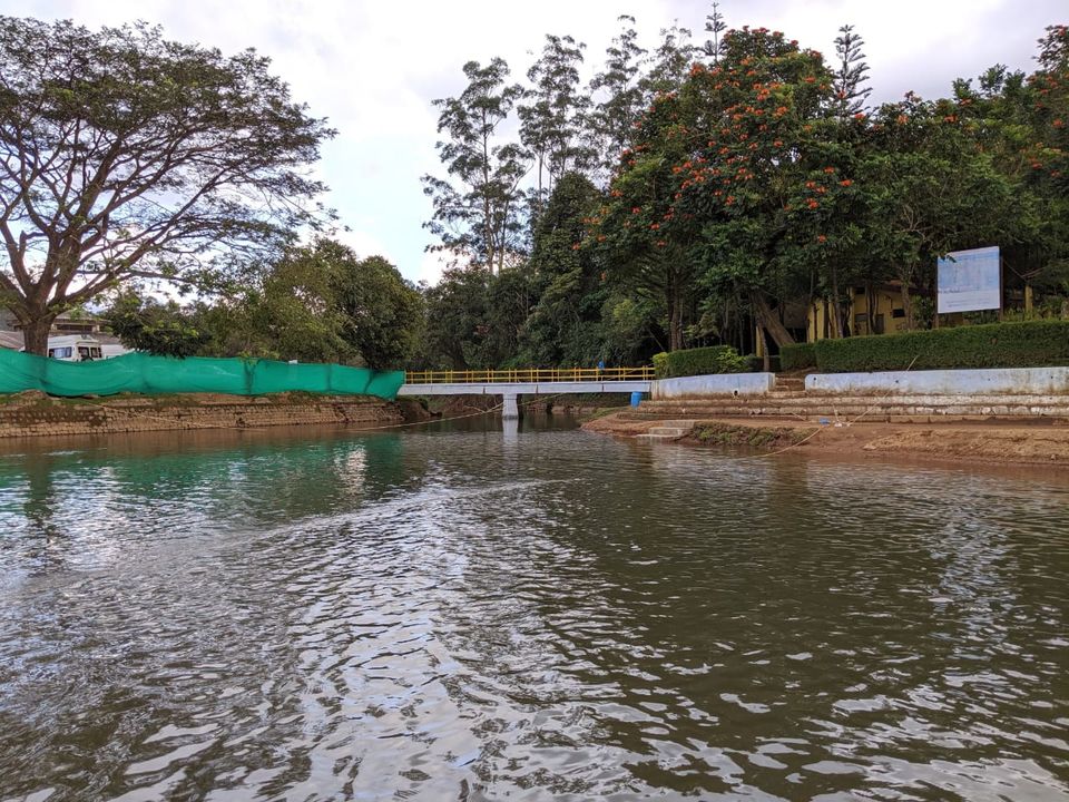Photo of Coorg, Karnataka, India by Nandini Priya Bhaskar