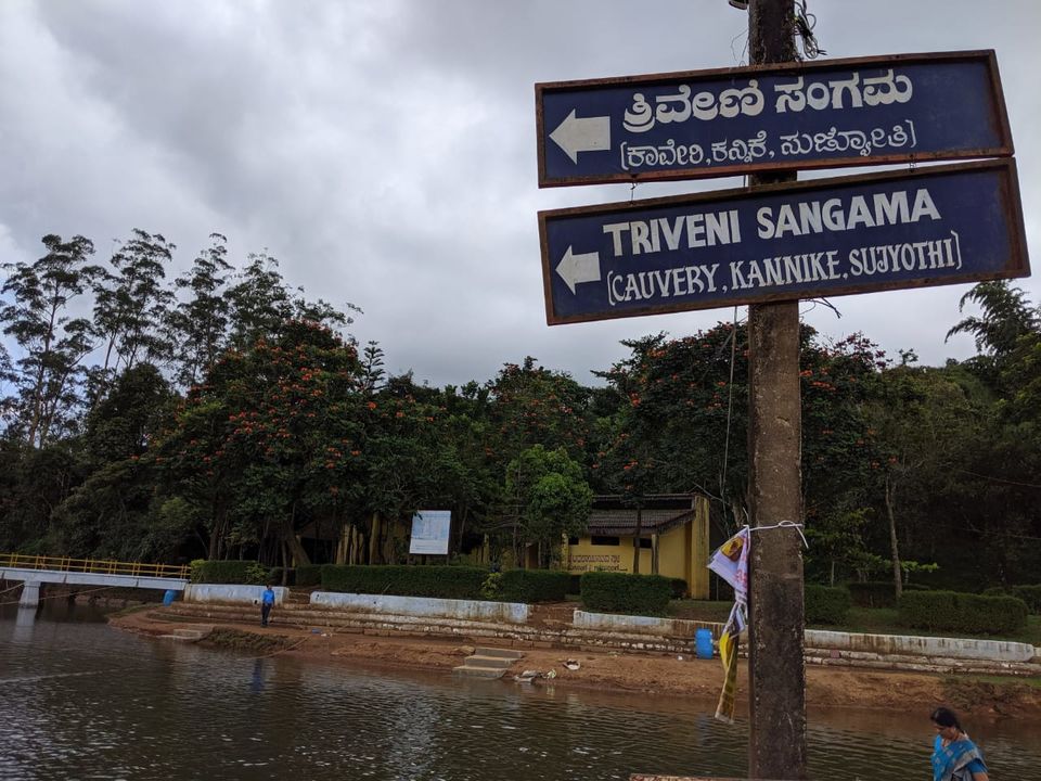 Photo of Coorg, Karnataka, India by Nandini Priya Bhaskar