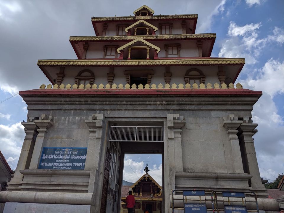 Photo of Coorg, Karnataka, India by Nandini Priya Bhaskar