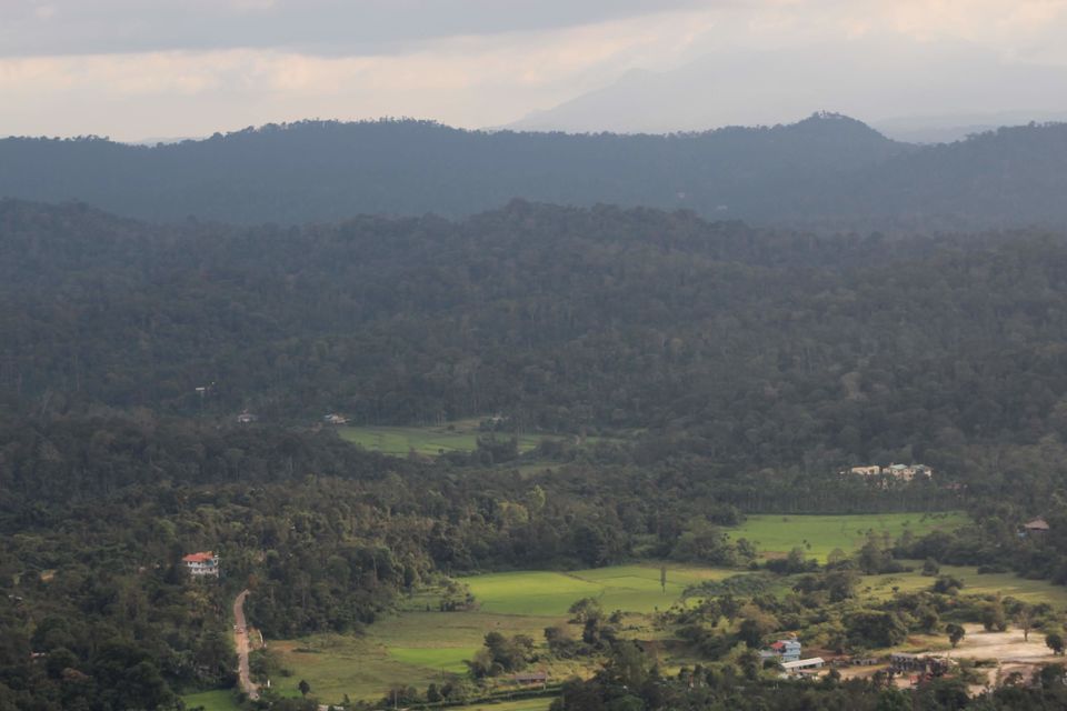 Photo of A Paradise called Coorg in Karnataka by Nandini Priya Bhaskar