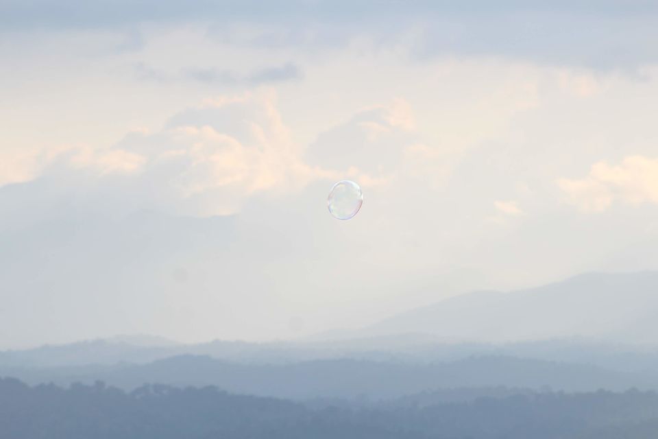 Photo of A Paradise called Coorg in Karnataka by Nandini Priya Bhaskar