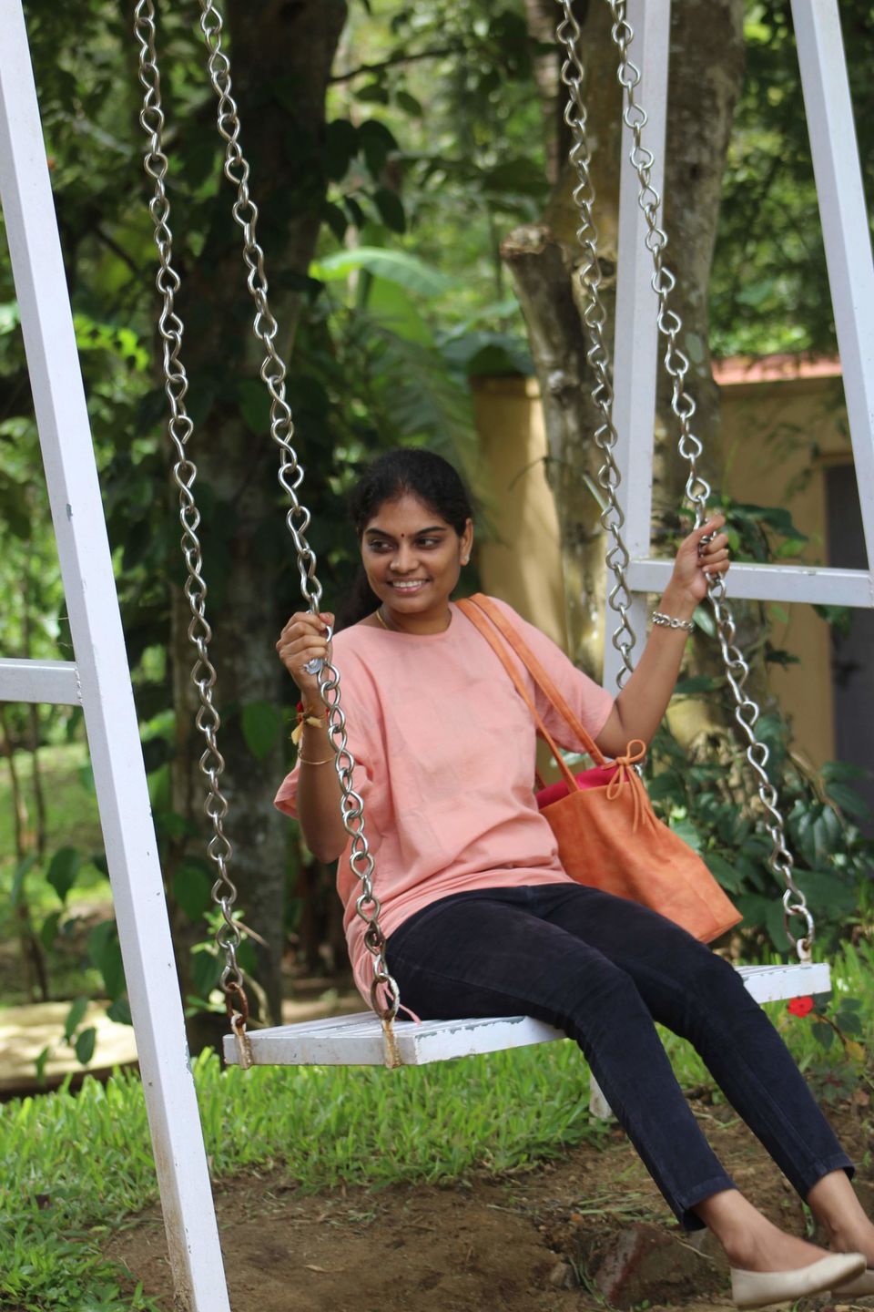 Photo of Mysore, Karnataka, India by Nandini Priya Bhaskar