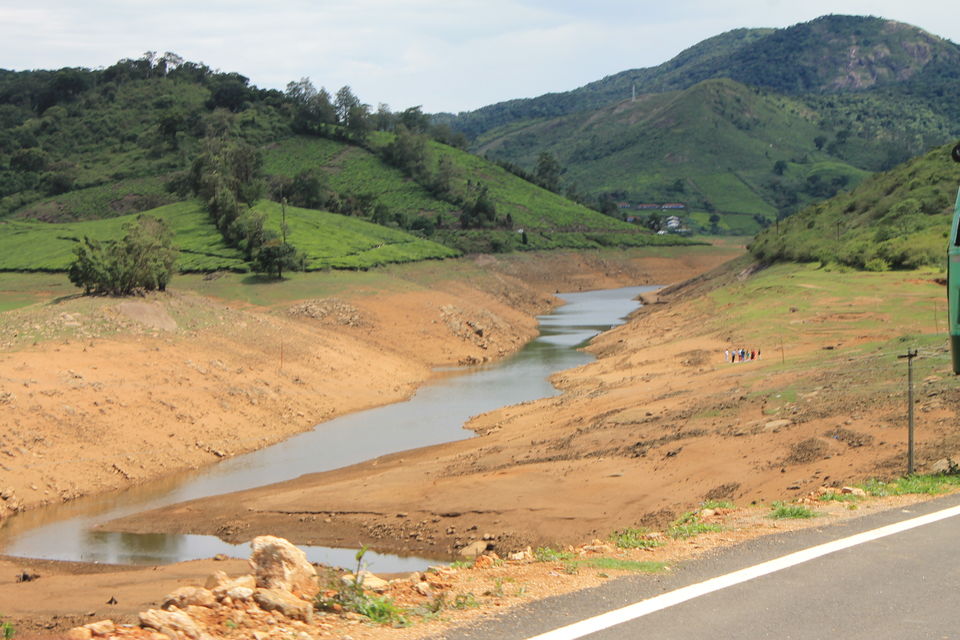 Photo of Megamalai, Tamil Nadu, India by Nandini Priya Bhaskar