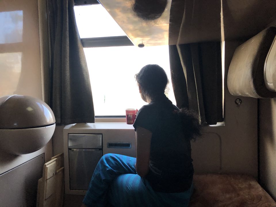 Photo of How I traveled through Egypt in less than INR 1,00,000 by Nandini Priya Bhaskar