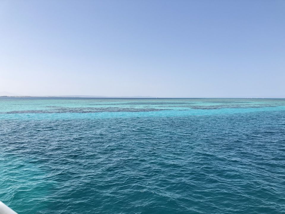 Photo of Hurghada, Egypt by Nandini Priya Bhaskar