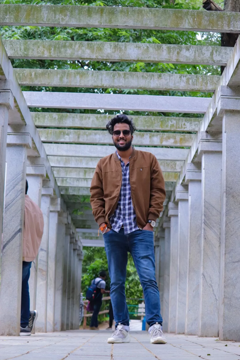 Photo of Mysore Zoo, Indira Nagar, Ittige Gudu, Mysuru, Karnataka by Vijay Yadav
