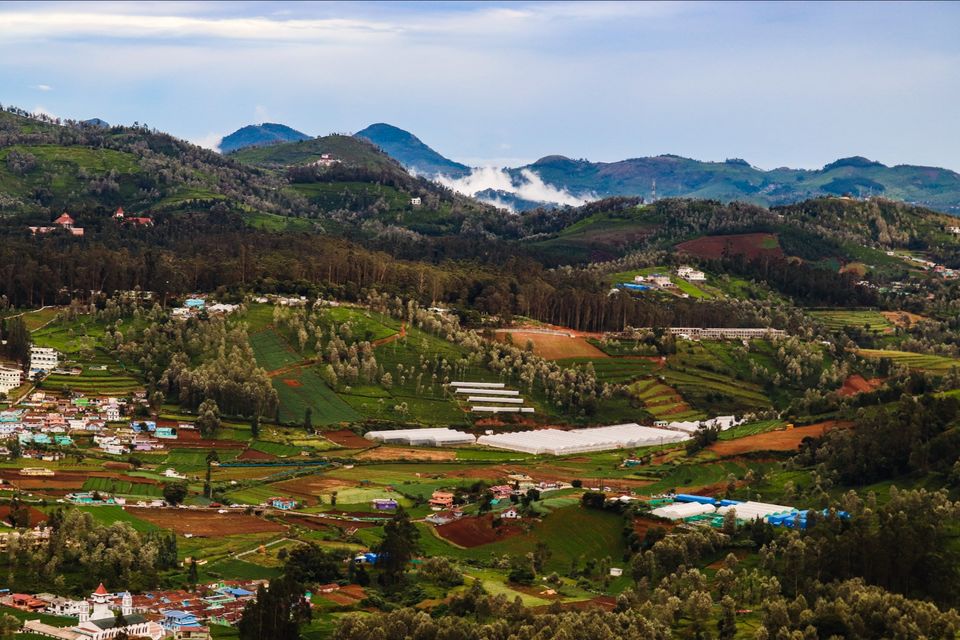 Photo of Toy Train Railway Station Ooty, Toy Train Railway Station, Kathadimattam, Ooty, Tamil Nadu, India by Vijay Yadav