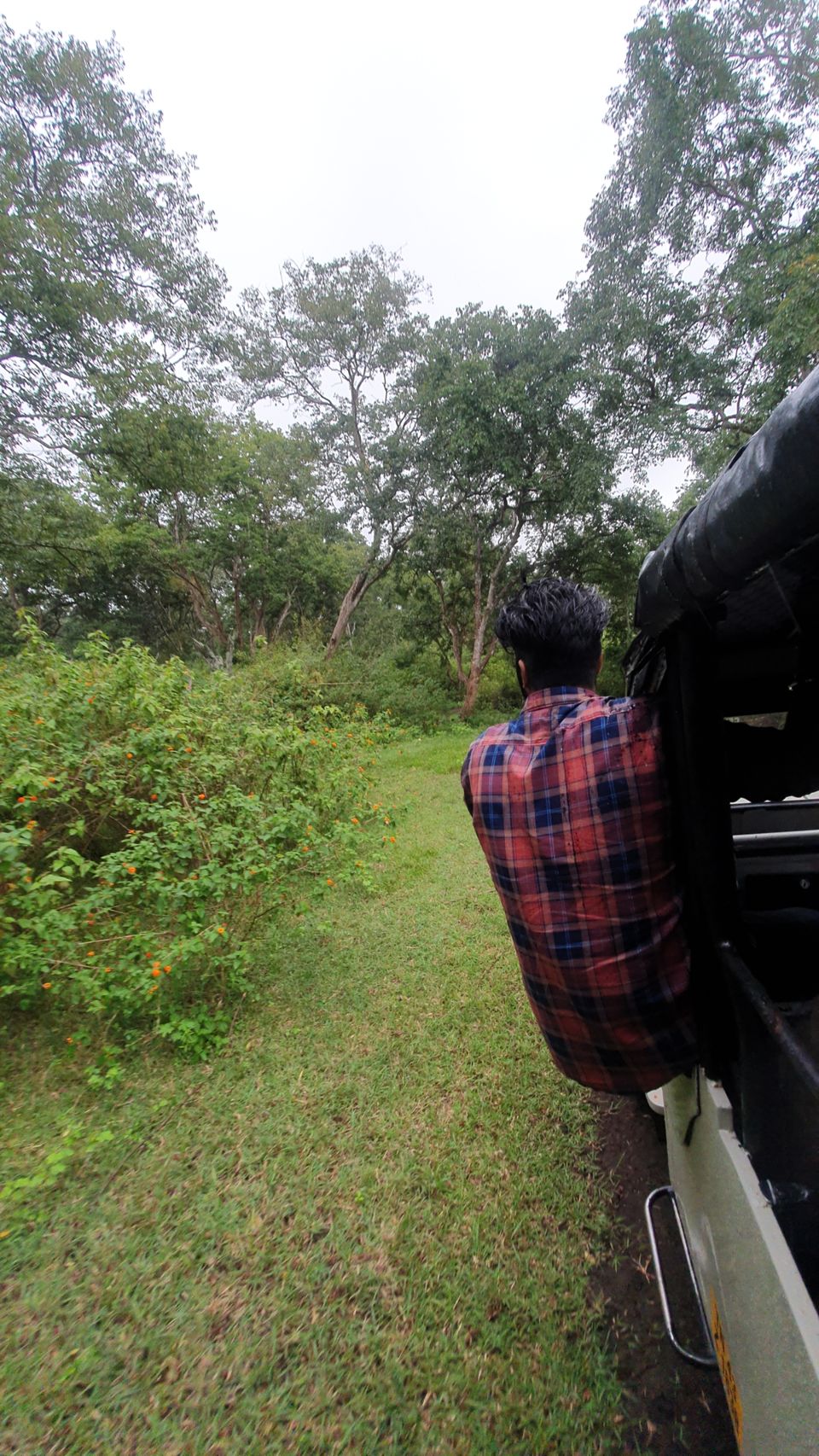 Photo of If you work full time and have less leaves check this out. In 4 days, 5 Cities and 3 States. by Vijay Yadav