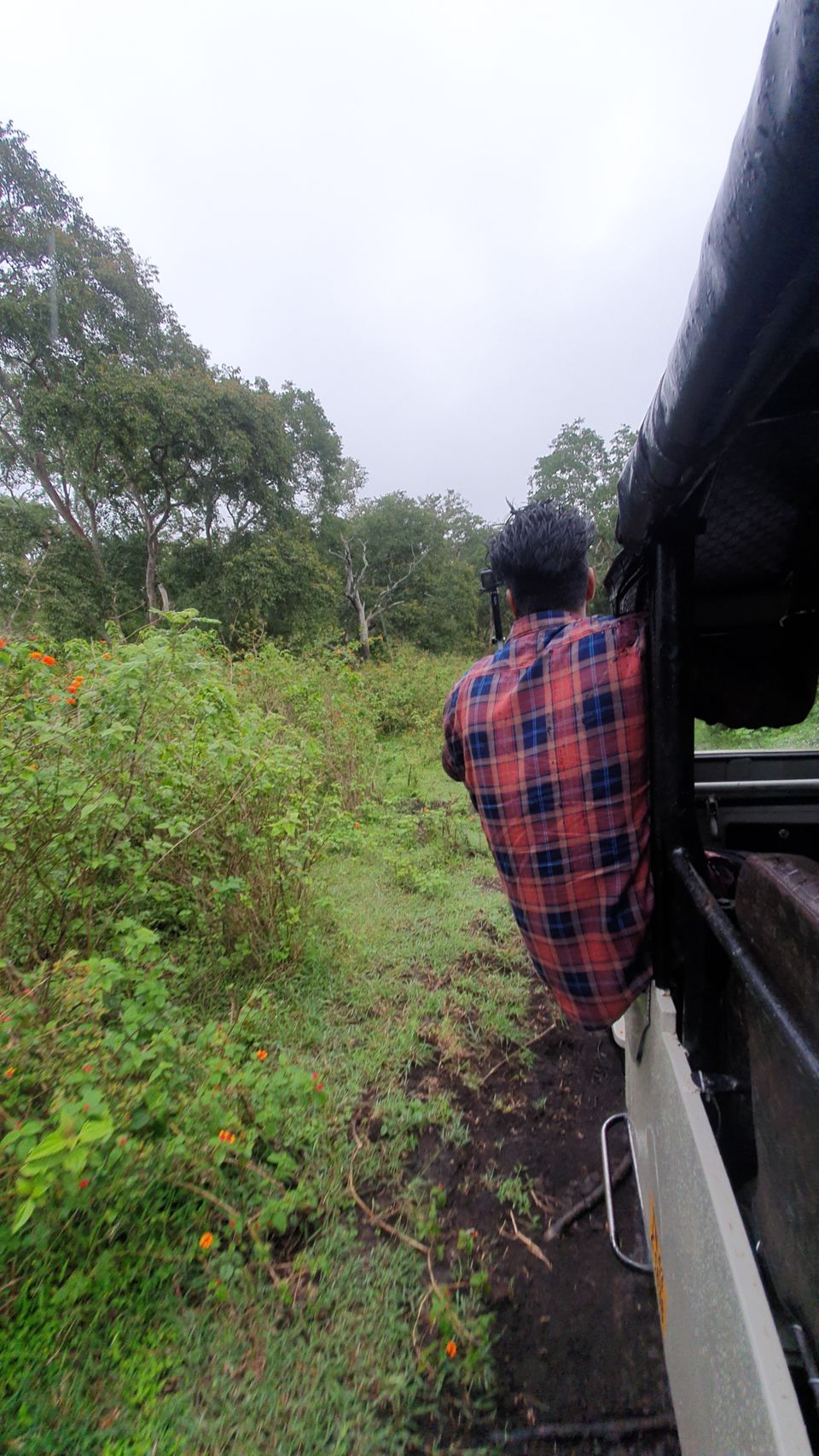 Photo of If you work full time and have less leaves check this out. In 4 days, 5 Cities and 3 States. by Vijay Yadav