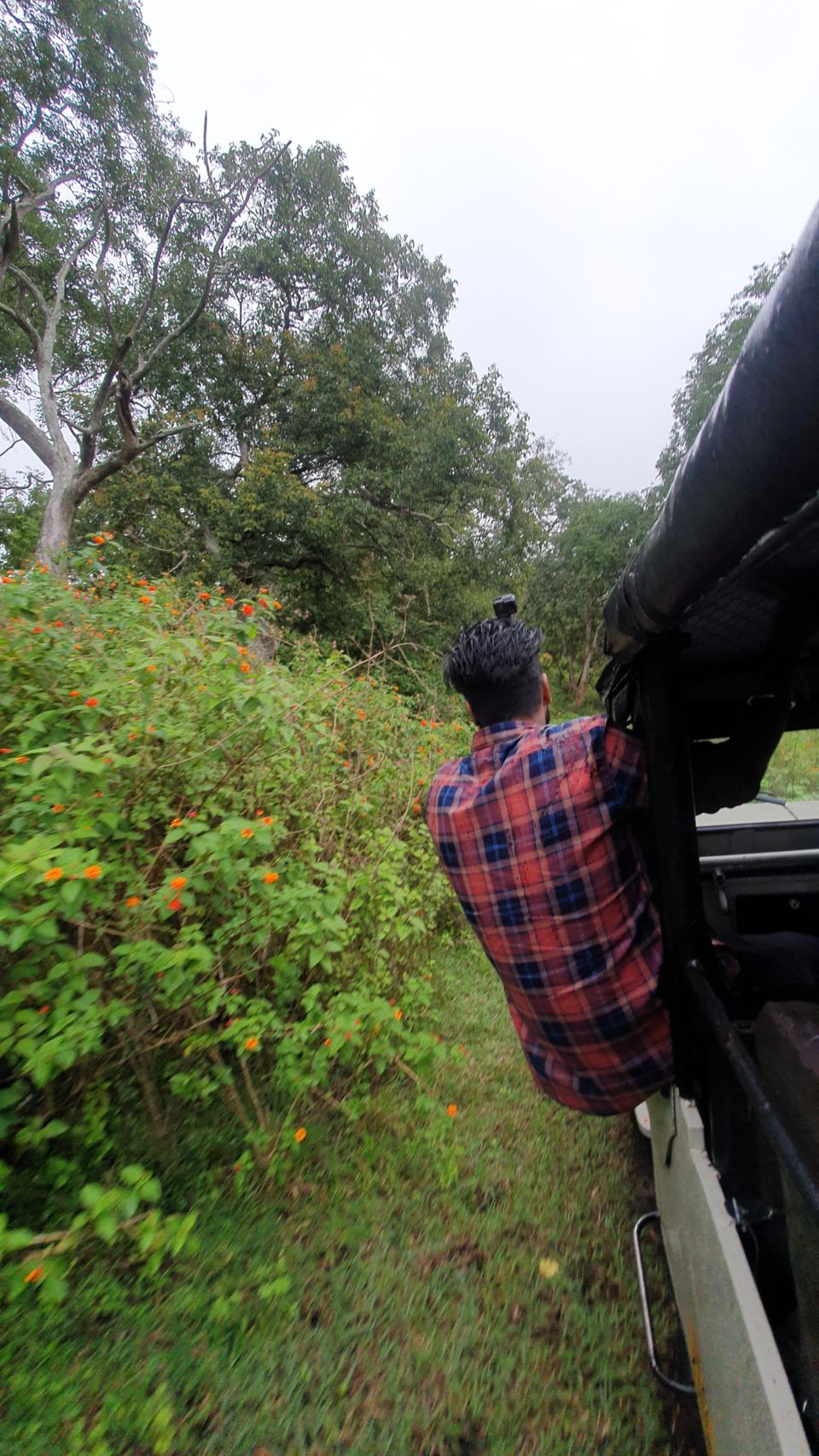 Photo of If you work full time and have less leaves check this out. In 4 days, 5 Cities and 3 States. by Vijay Yadav