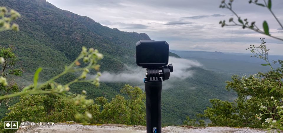 Photo of If you work full time and have less leaves check this out. In 4 days, 5 Cities and 3 States. by Vijay Yadav