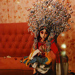 Photo of Museum of Contemporary Art, Shanghai by Mayank Shrivastava