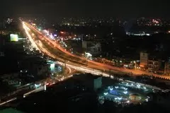 Photo of Ho Chi Minh City, Vietnam by Mayank Shrivastava